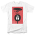 STAR TREK/TNG SEASON 1 EPISODE 10 - S/S ADULT 18/1 - WHITE