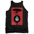 STAR TREK/TNG SEASON 1 EPISODE 10 - ADULT TANK - BLACK