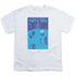 STAR TREK/TNG SEASON 1 EPISODE 11 - S/S YOUTH 18/1 - WHITE
