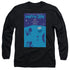 STAR TREK/TNG SEASON 1 EPISODE 11 - L/S ADULT 18/1 - BLACK