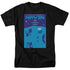 STAR TREK/TNG SEASON 1 EPISODE 11 - S/S ADULT 18/1 - BLACK
