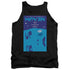 STAR TREK/TNG SEASON 1 EPISODE 11 - ADULT TANK - BLACK
