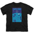 STAR TREK/TNG SEASON 1 EPISODE 11 - S/S YOUTH 18/1 - BLACK