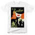 STAR TREK/TNG SEASON 1 EPISODE 12 - S/S ADULT 18/1 - WHITE