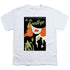 STAR TREK/TNG SEASON 1 EPISODE 12 - S/S YOUTH 18/1 - WHITE