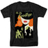 STAR TREK/TNG SEASON 1 EPISODE 12 - S/S ADULT 18/1 - BLACK