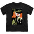 STAR TREK/TNG SEASON 1 EPISODE 12 - S/S YOUTH 18/1 - BLACK