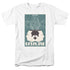 STAR TREK/TNG SEASON 1 EPISODE 13 - S/S ADULT 18/1 - WHITE