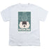 STAR TREK/TNG SEASON 1 EPISODE 13 - S/S YOUTH 18/1 - WHITE