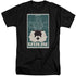 STAR TREK/TNG SEASON 1 EPISODE 13 - S/S ADULT TALL 18/1 - BLACK