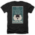 STAR TREK/TNG SEASON 1 EPISODE 13 - ADULT HEATHER - BLACK