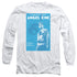 STAR TREK/TNG SEASON 1 EPISODE 14 - L/S ADULT 18/1 - WHITE