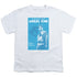 STAR TREK/TNG SEASON 1 EPISODE 14 - S/S YOUTH 18/1 - WHITE