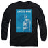 STAR TREK/TNG SEASON 1 EPISODE 14 - L/S ADULT 18/1 - BLACK