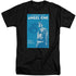 STAR TREK/TNG SEASON 1 EPISODE 14 - S/S ADULT TALL 18/1 - BLACK