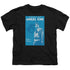 STAR TREK/TNG SEASON 1 EPISODE 14 - S/S YOUTH 18/1 - BLACK