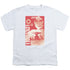 STAR TREK/TNG SEASON 1 EPISODE 15 - S/S YOUTH 18/1 - WHITE
