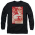 STAR TREK/TNG SEASON 1 EPISODE 15 - L/S ADULT 18/1 - BLACK