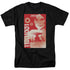 STAR TREK/TNG SEASON 1 EPISODE 15 - S/S ADULT 18/1 - BLACK