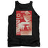 STAR TREK/TNG SEASON 1 EPISODE 15 - ADULT TANK - BLACK