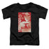 STAR TREK/TNG SEASON 1 EPISODE 15 - S/S TODDLER TEE - BLACK