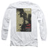STAR TREK/TNG SEASON 1 EPISODE 16 - L/S ADULT 18/1 - WHITE