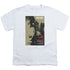 STAR TREK/TNG SEASON 1 EPISODE 16 - S/S YOUTH 18/1 - WHITE