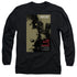 STAR TREK/TNG SEASON 1 EPISODE 16 - L/S ADULT 18/1 - BLACK