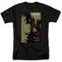 STAR TREK/TNG SEASON 1 EPISODE 16 - S/S ADULT 18/1 - BLACK