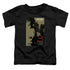 STAR TREK/TNG SEASON 1 EPISODE 16 - S/S TODDLER TEE - BLACK