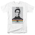 STAR TREK/TNG SEASON 1 EPISODE 17 - S/S ADULT 18/1 - WHITE
