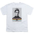 STAR TREK/TNG SEASON 1 EPISODE 17 - S/S YOUTH 18/1 - WHITE