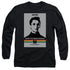 STAR TREK/TNG SEASON 1 EPISODE 17 - L/S ADULT 18/1 - BLACK