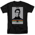 STAR TREK/TNG SEASON 1 EPISODE 17 - S/S ADULT 18/1 - BLACK