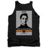 STAR TREK/TNG SEASON 1 EPISODE 17 - ADULT TANK - BLACK