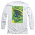 STAR TREK/TNG SEASON 1 EPISODE 18 - L/S ADULT 18/1 - WHITE