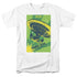STAR TREK/TNG SEASON 1 EPISODE 18 - S/S ADULT 18/1 - WHITE