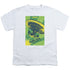 STAR TREK/TNG SEASON 1 EPISODE 18 - S/S YOUTH 18/1 - WHITE