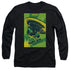 STAR TREK/TNG SEASON 1 EPISODE 18 - L/S ADULT 18/1 - BLACK
