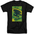 STAR TREK/TNG SEASON 1 EPISODE 18 - S/S ADULT TALL 18/1 - BLACK