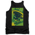 STAR TREK/TNG SEASON 1 EPISODE 18 - ADULT TANK - BLACK