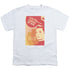 STAR TREK/TNG SEASON 1 EPISODE 19 - S/S YOUTH 18/1 - WHITE