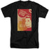 STAR TREK/TNG SEASON 1 EPISODE 19 - S/S ADULT TALL 18/1 - BLACK