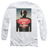 STAR TREK/TNG SEASON 1 EPISODE 20 - L/S ADULT 18/1 - WHITE