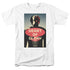 STAR TREK/TNG SEASON 1 EPISODE 20 - S/S ADULT 18/1 - WHITE
