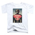STAR TREK/TNG SEASON 1 EPISODE 20 - S/S TODDLER TEE - WHITE