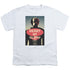 STAR TREK/TNG SEASON 1 EPISODE 20 - S/S YOUTH 18/1 - WHITE