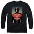 STAR TREK/TNG SEASON 1 EPISODE 20 - L/S ADULT 18/1 - BLACK