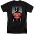 STAR TREK/TNG SEASON 1 EPISODE 20 - S/S ADULT TALL 18/1 - BLACK