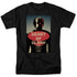 STAR TREK/TNG SEASON 1 EPISODE 20 - S/S ADULT 18/1 - BLACK